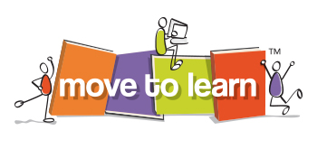 Move to Learn